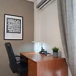 Appartement Cozy In The Center Thessaloniki