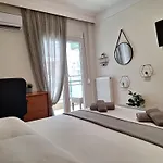 Cozy In The Center Appartement *