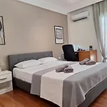 Appartement Cozy In The Center Thessaloniki