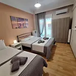 Cozy In The Center Appartement Thessaloniki