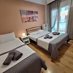 Appartement Cozy In The Center *