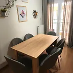 Appartement Cozy In The Center