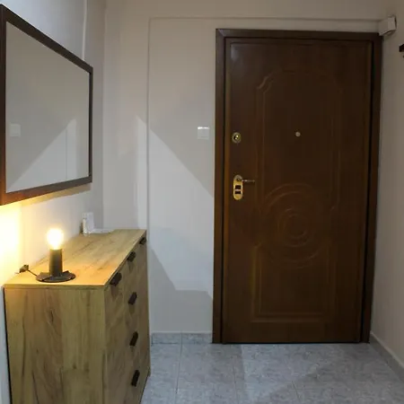 شقة Cozy In The Center سالونيك