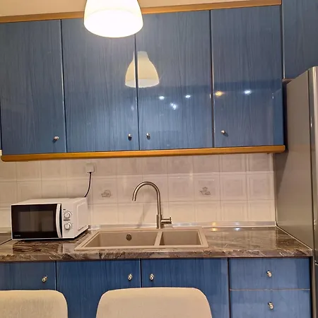 Διαμέρισμα Cozy In The Center Θεσσαλονίκη