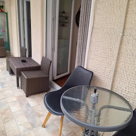 Cozy In The Center Θεσσαλονίκη