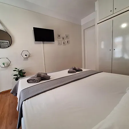 Cozy In The Center * Θεσσαλονίκη