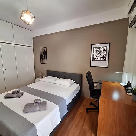 Cozy In The Center Διαμέρισμα