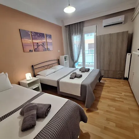 Cozy In The Center Διαμέρισμα Θεσσαλονίκη