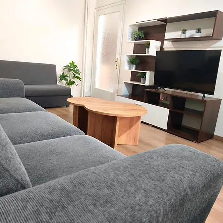 Appartamento Cozy In The Center Salonicco