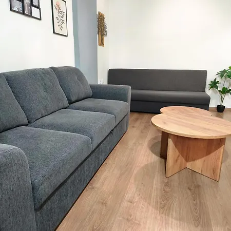 شقة Cozy In The Center
