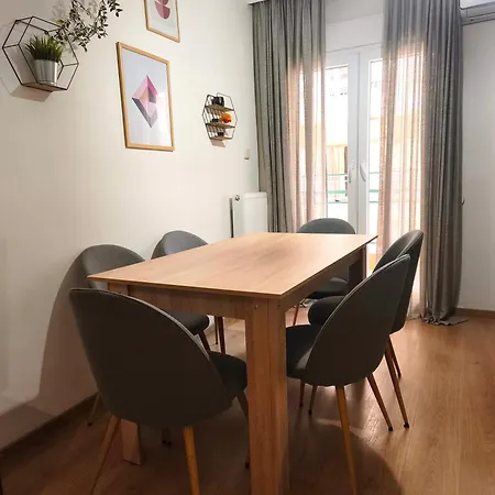 Cozy In The Center Διαμέρισμα Θεσσαλονίκη
