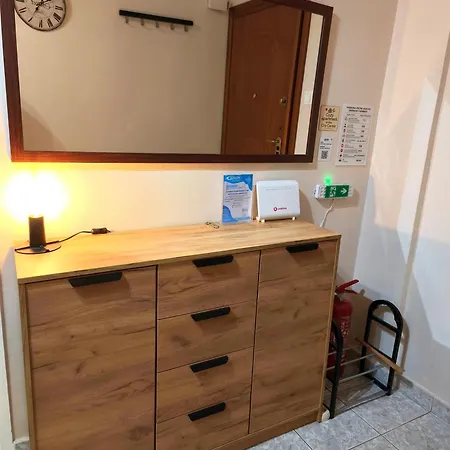Cozy In The Center * Θεσσαλονίκη