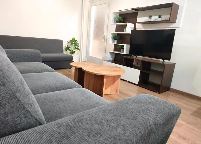 Διαμέρισμα Cozy In The Center Θεσσαλονίκη